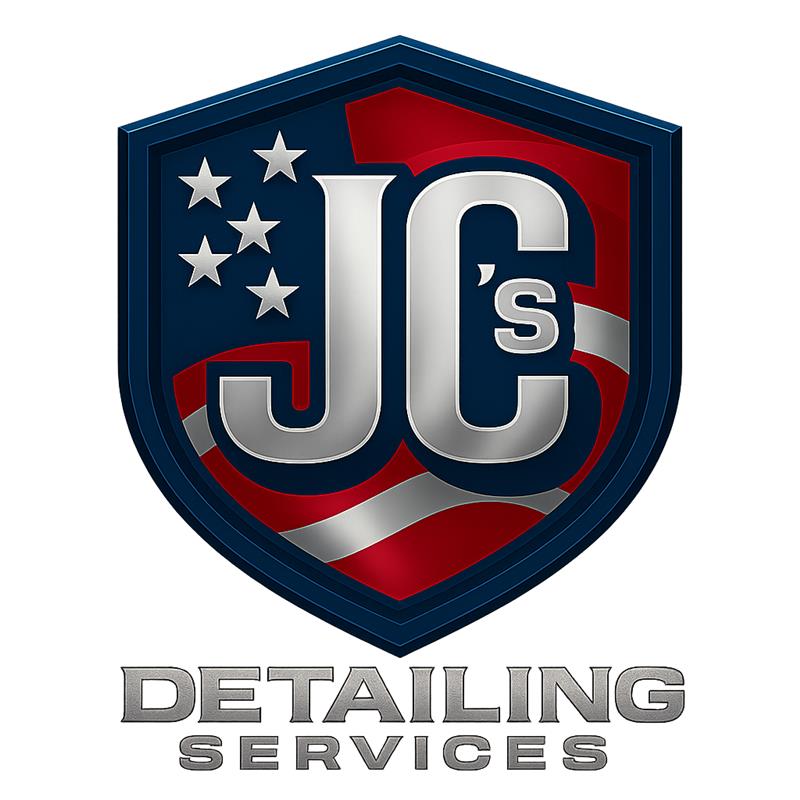 JC’s Detailing services